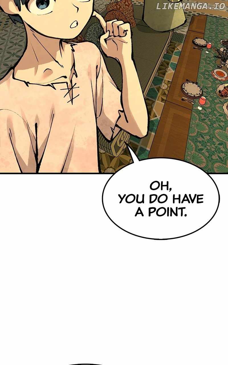 Piece Maker of Flame Chapter 39 20